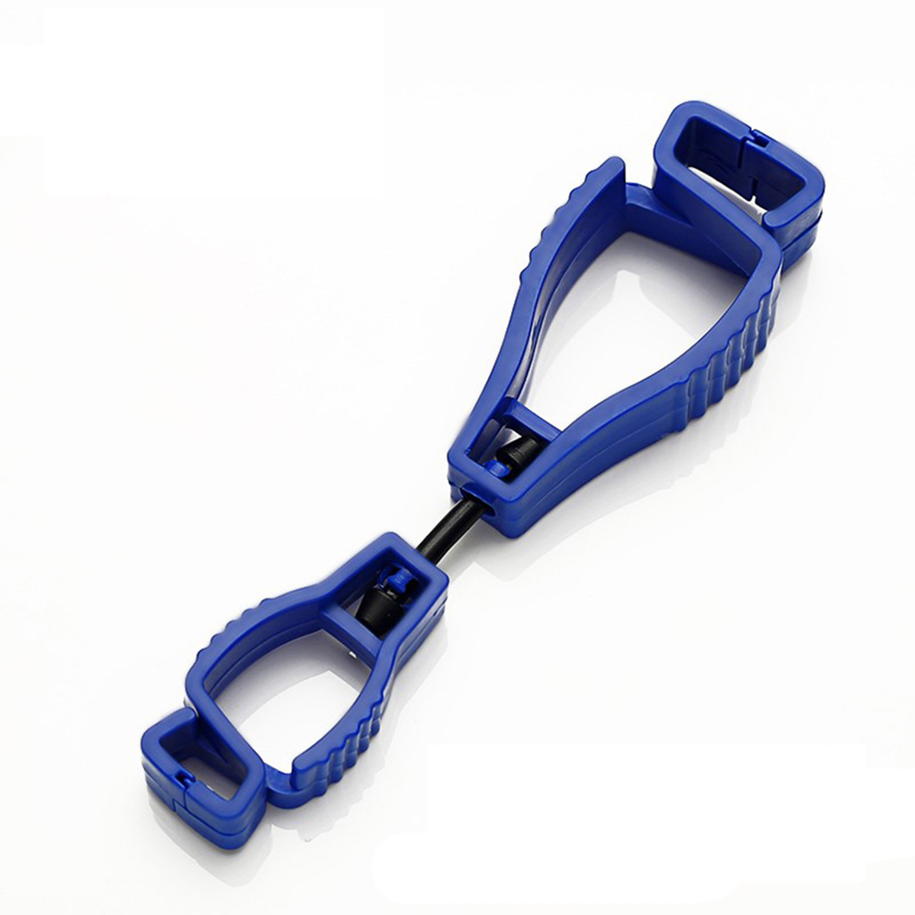 Safety Glove Simple Design Clips 3