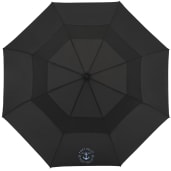 46" Recycled Auto Open Umbrella 40