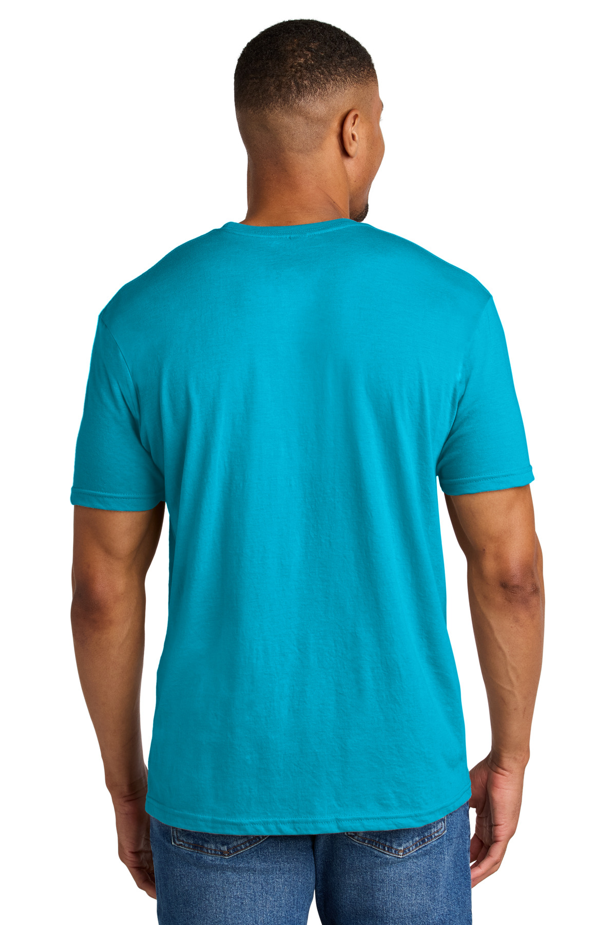 Gildan Softstyle CVC Tee 64000CVC 94