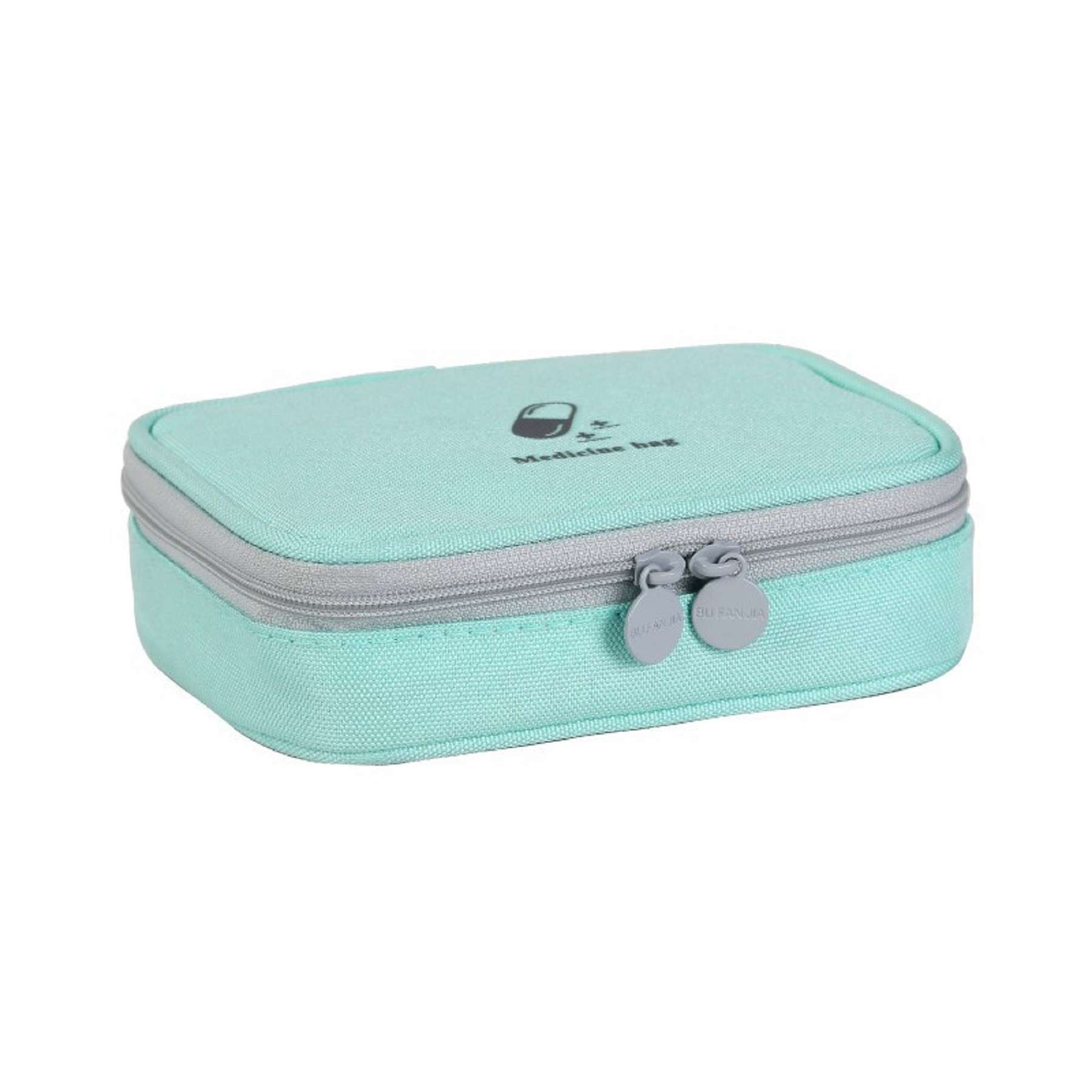 Mini Portable Medicine Storage Bag 2