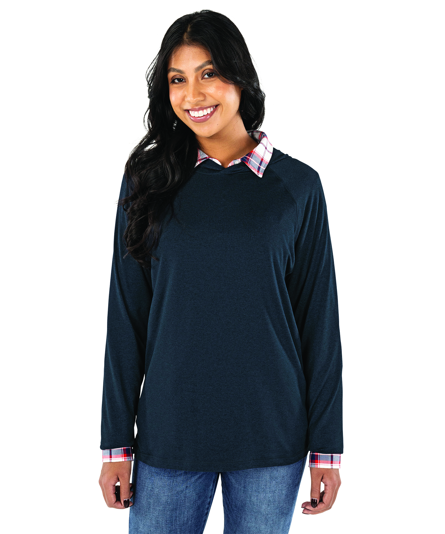 Cayak Lightweight Stretch Hoodie 125