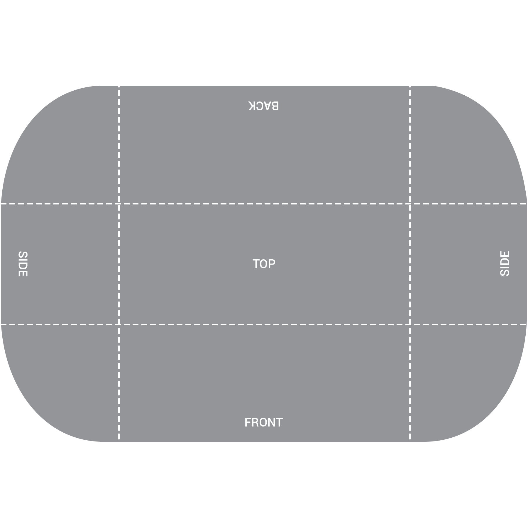 Tent Package L 6