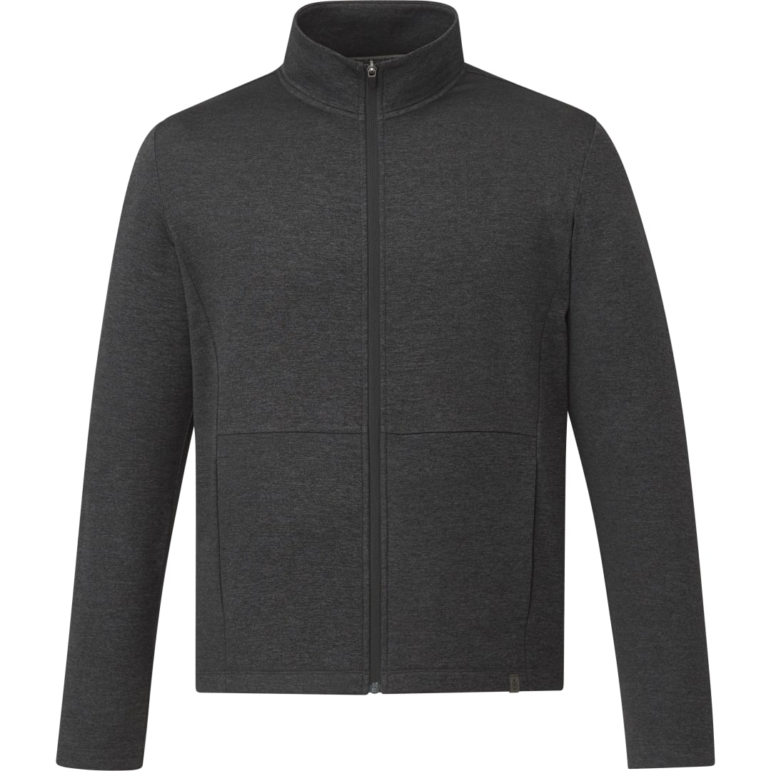 MERRITT Eco Knit Full Zip - Men's 102