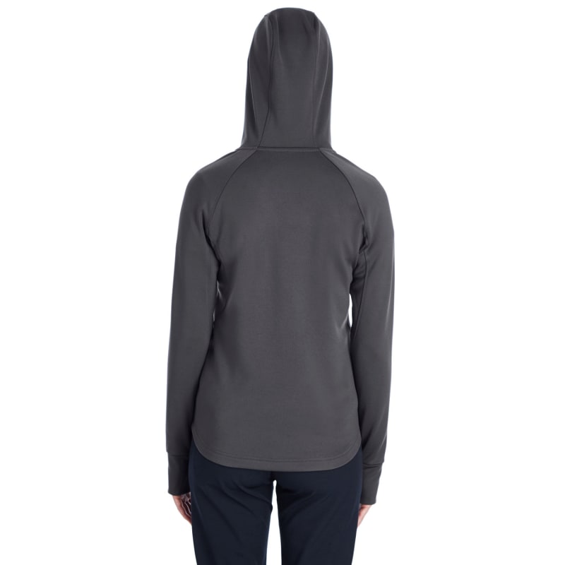 Spyder Ladies' Hayer Full-Zip Hooded Fleece Jacket 7