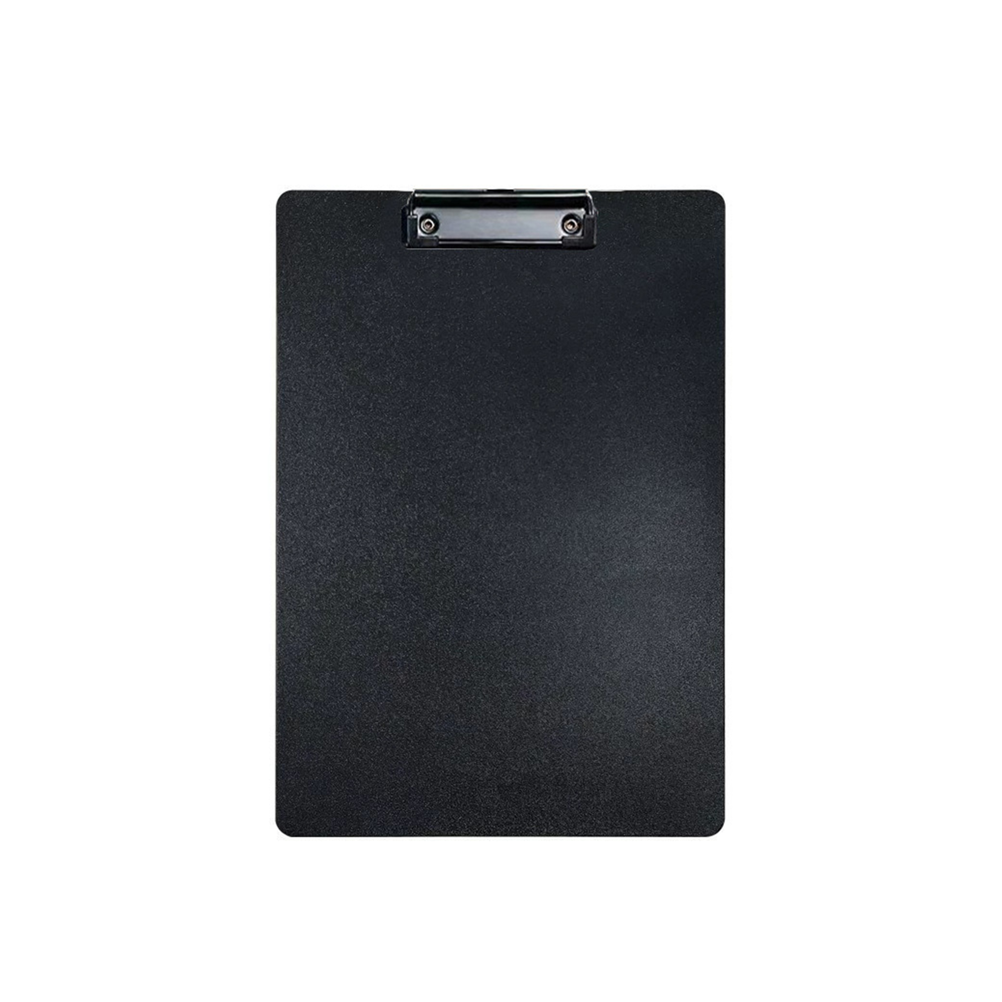 PP Material A4 Clipboard With Metal Clip 5