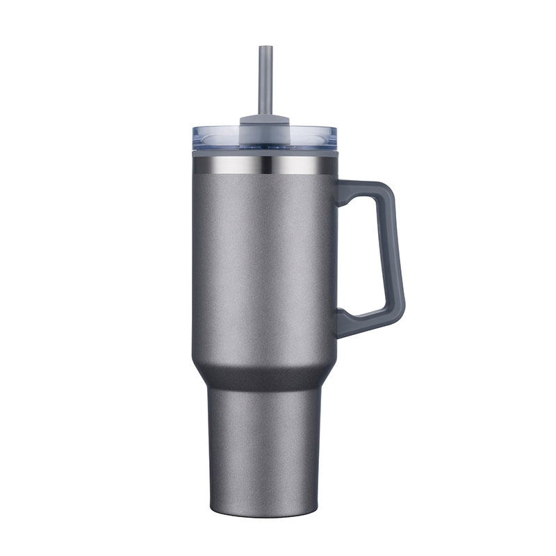 Connor 40 oz. Steel/PP Liner Travel Mug 21