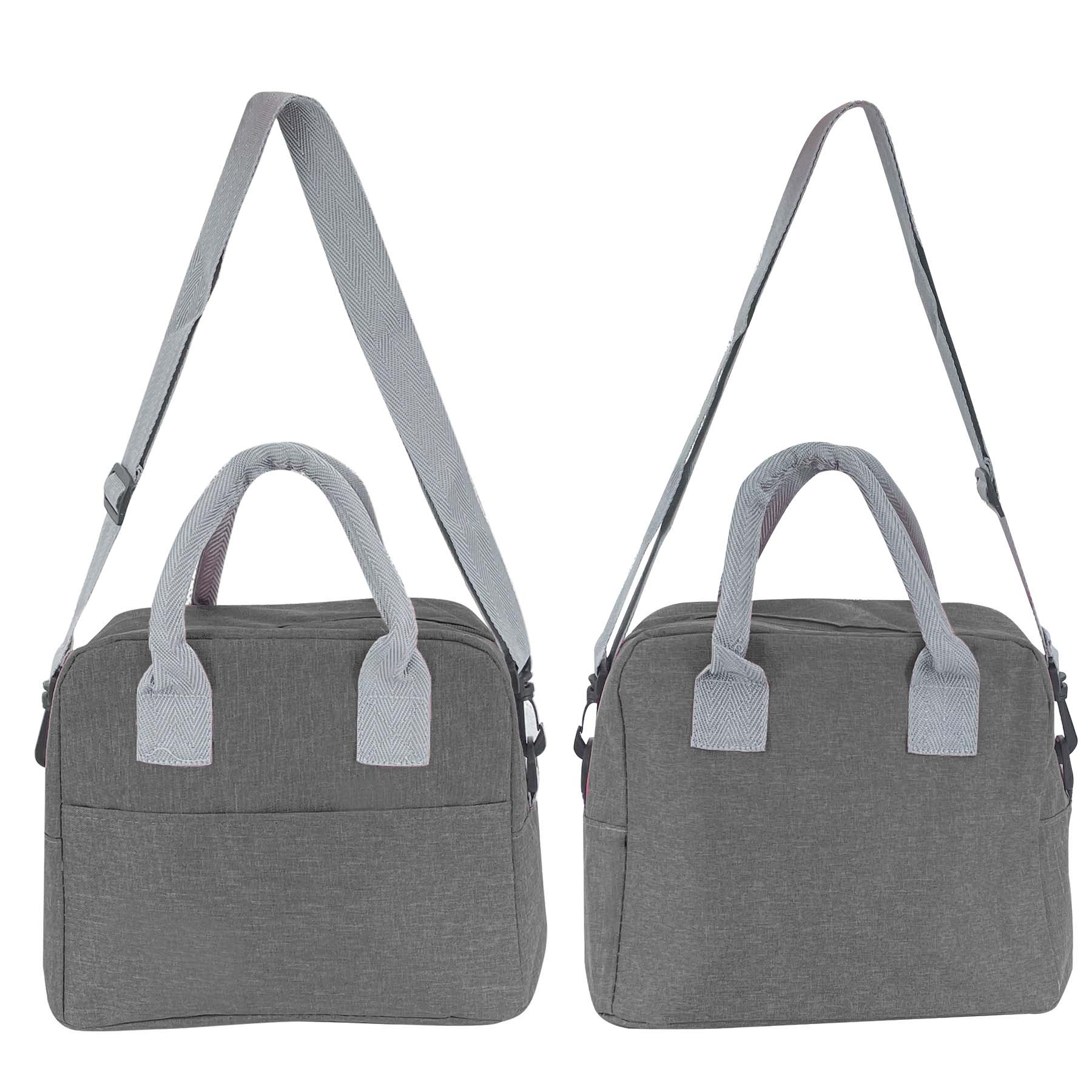 Tior Lunch Cooler Bag With Shoulder Strap 2