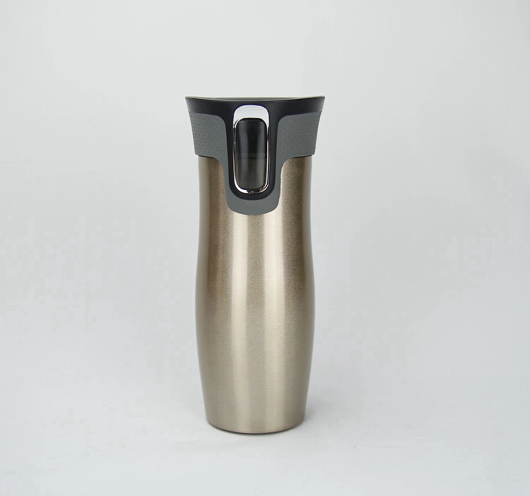 14 Oz. Stainless Steel Travel Water Bottle with Lid 5