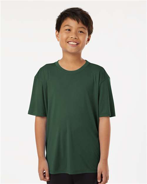 Youth Pro-Lock Performance T-Shirt - 48000Y 62