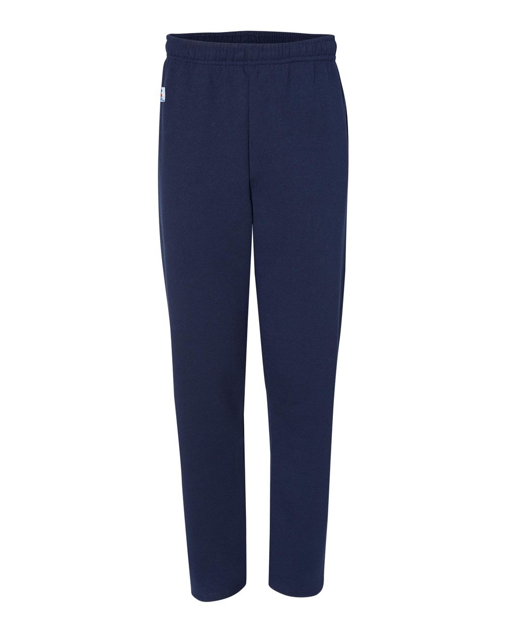 Unisex Dri Power® Open-Bottom Pocket Sweatpants - 596HBM 7