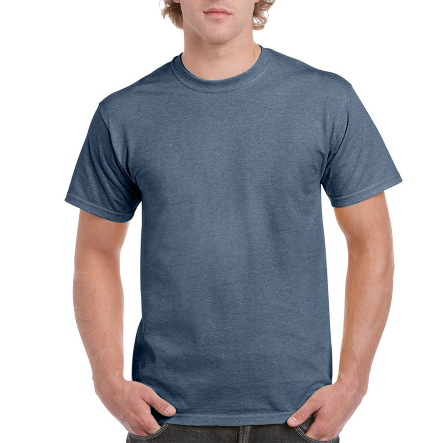 Gildan Ultra Cotton T-Shirt 6.1 oz 27