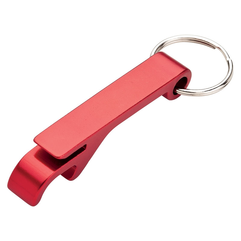 Norris Bottle Opener Keyring 17
