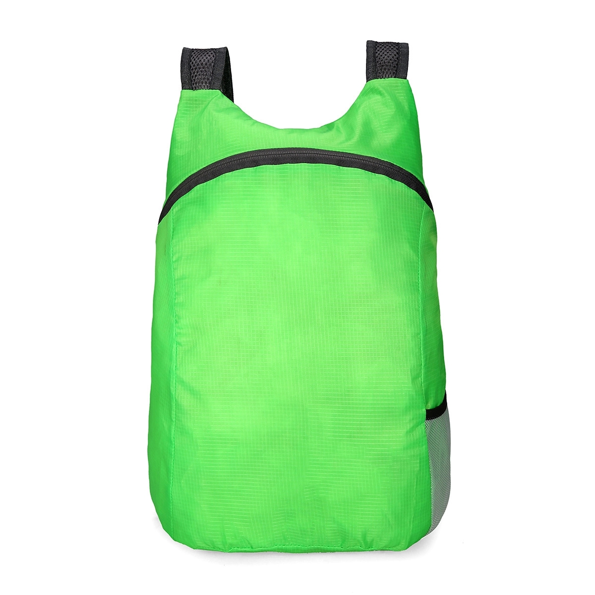 Custom Water Resistant Lightweight Packable Backpack 7