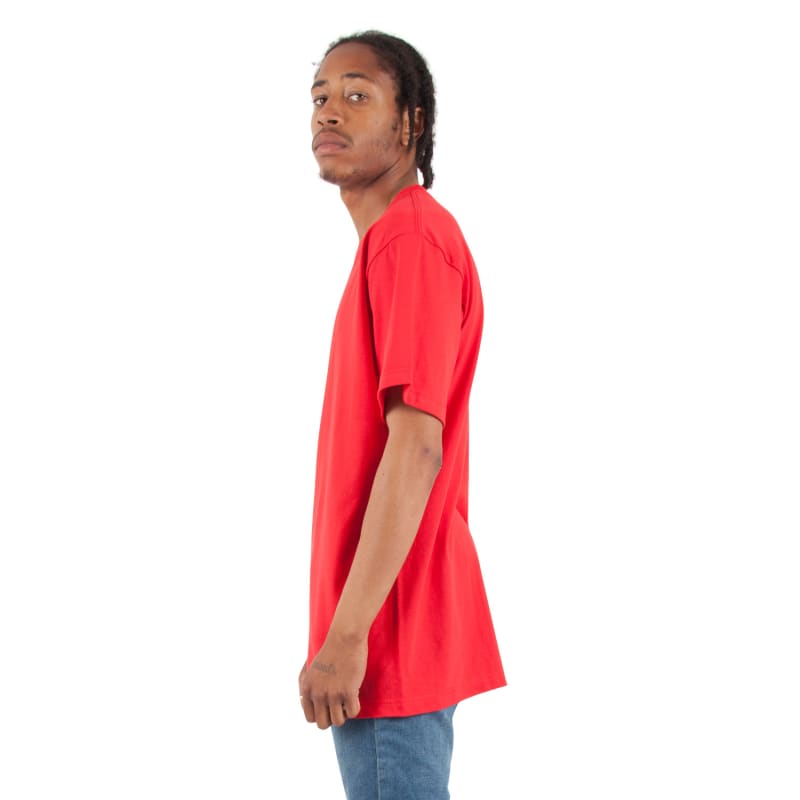 Shaka Wear Adult Active Short-Sleeve Crewneck T-Shirt 42