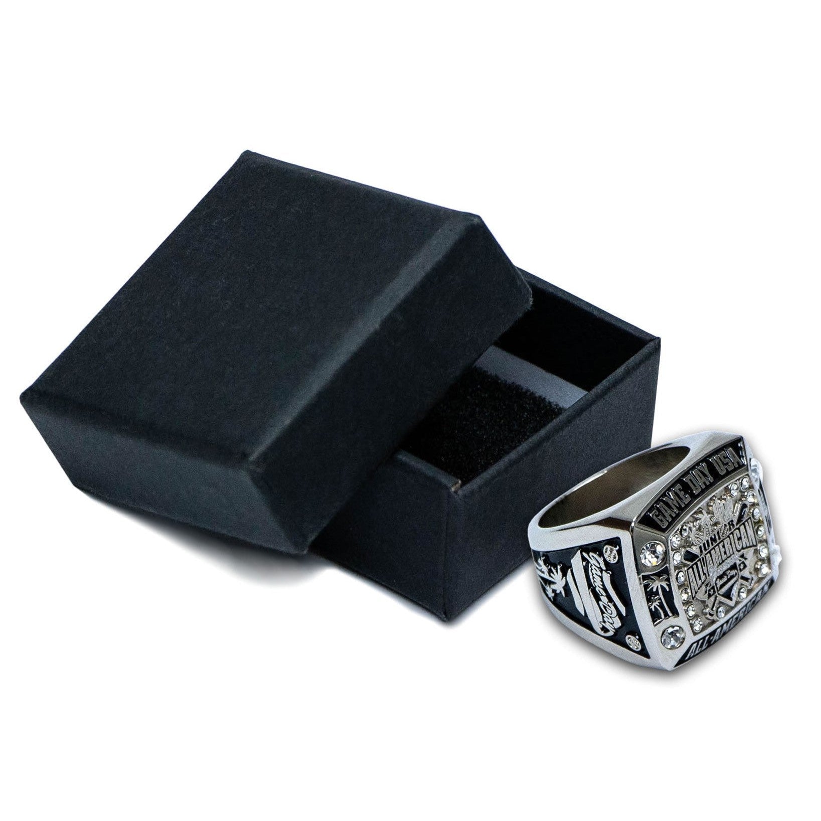 Titan Ring 3