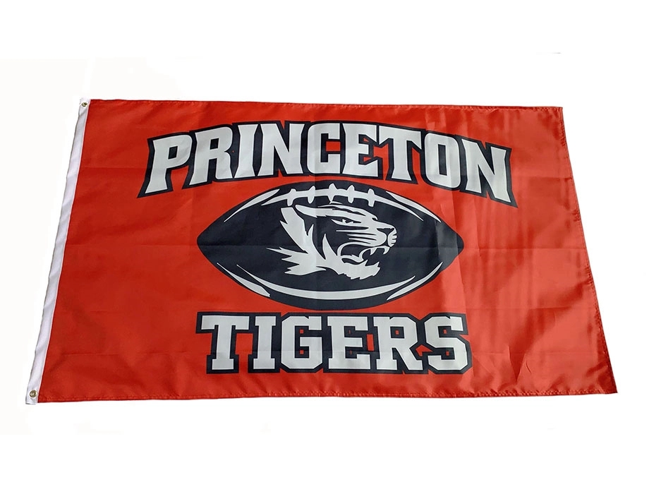 Custom 3' x 5' Flag 2