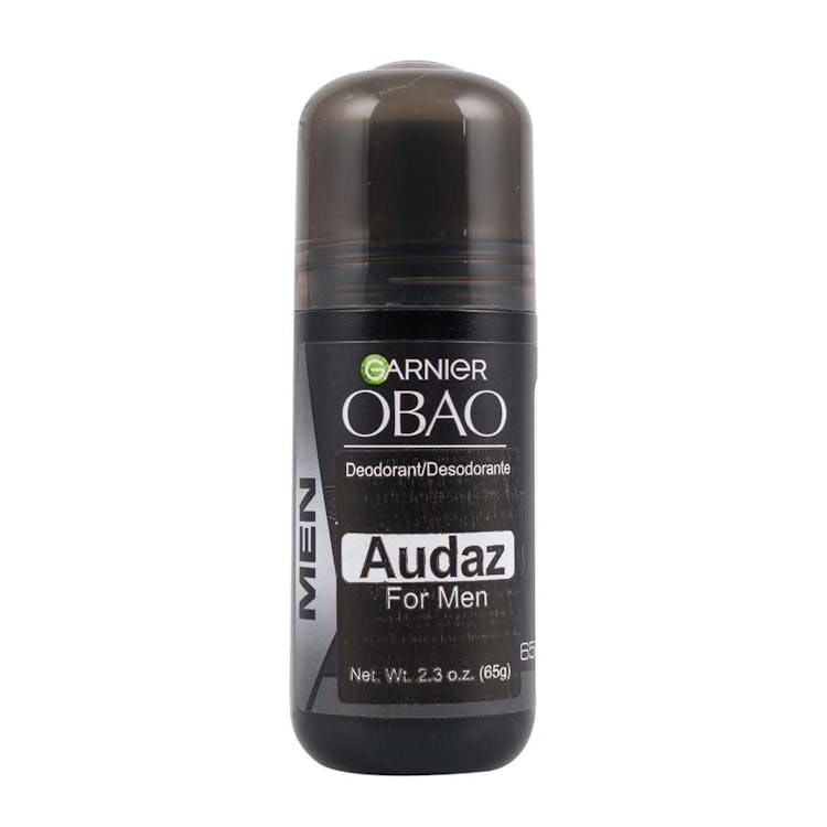 Men's Garnier Roll-On Deodorant Audaz - 2.3 oz 1