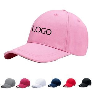 Adjustable Cap 2