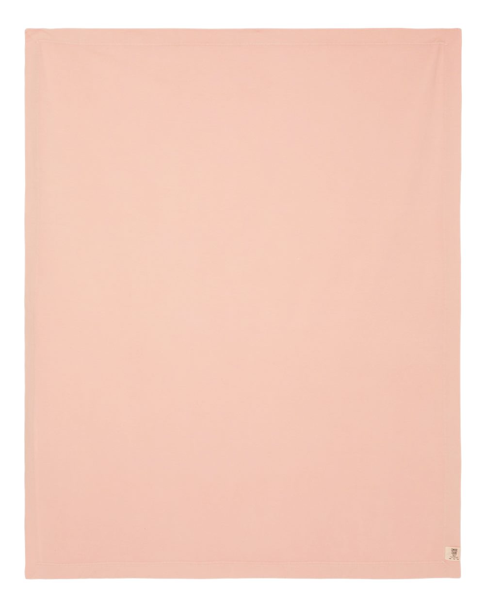 Garment-Dyed Fleece Dorm Blanket - 15BT 12