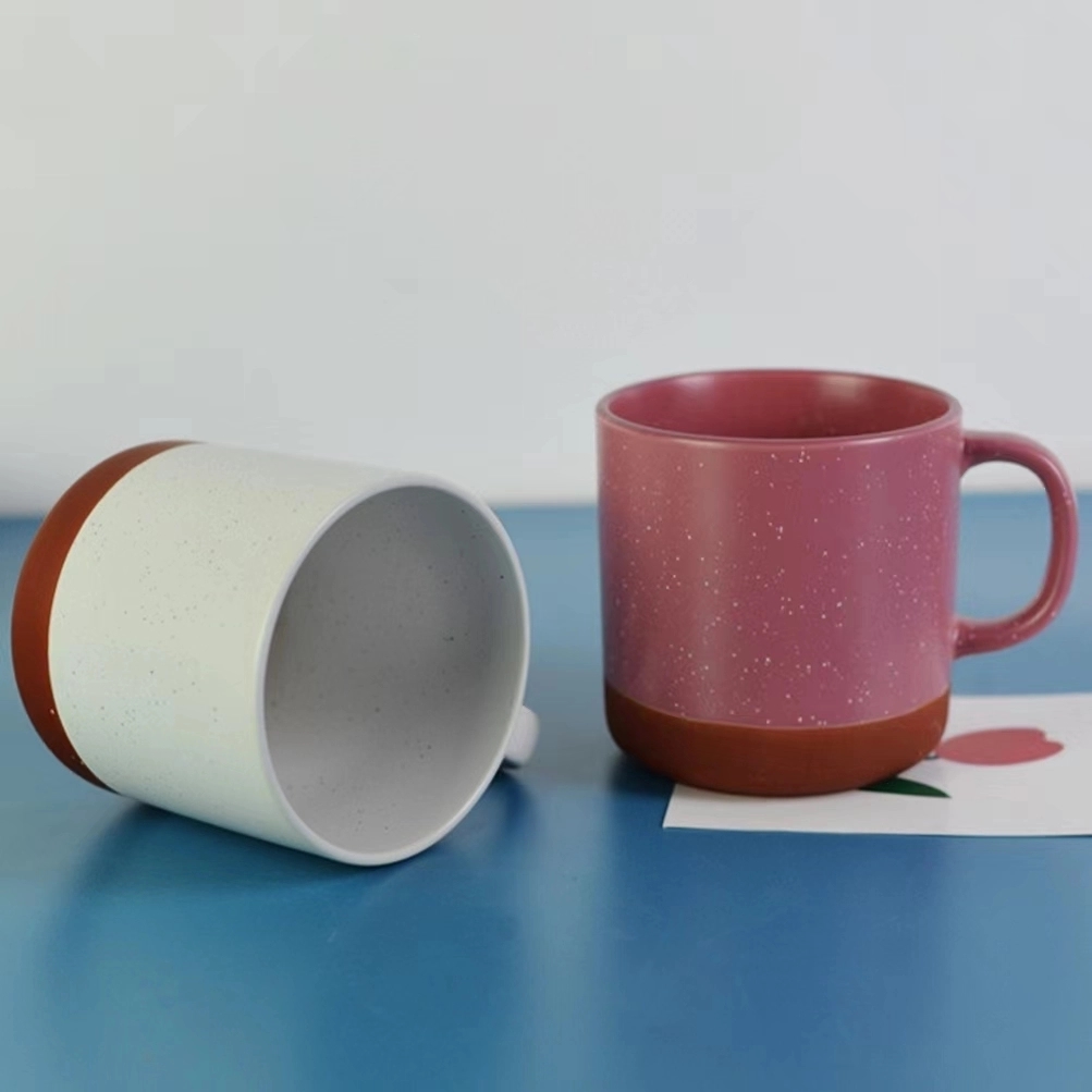 13oz Classic Coffee Mug 3