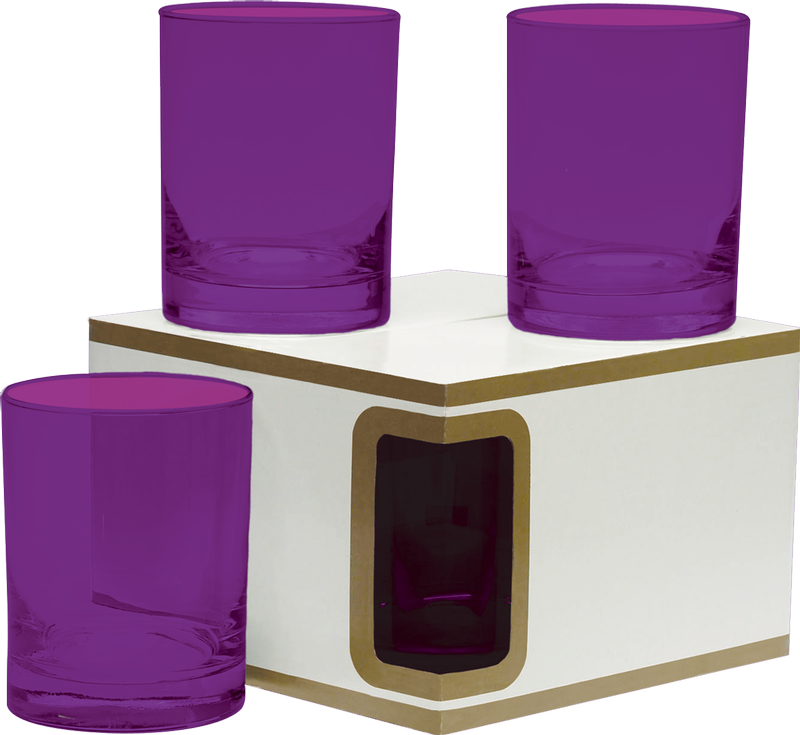14 oz. Executive DOF Premium Set 24