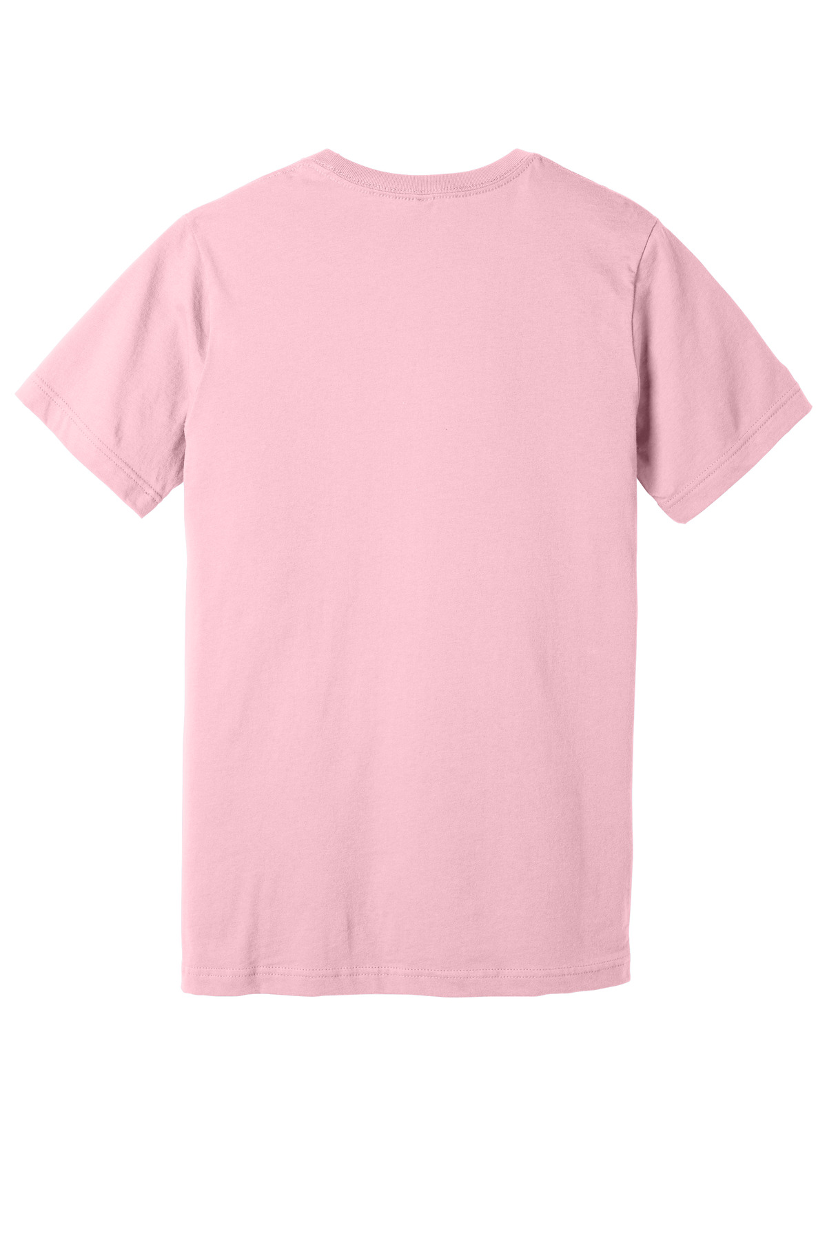 BELLA+CANVAS Unisex Jersey Short Sleeve V-Neck Tee. BC3005 71