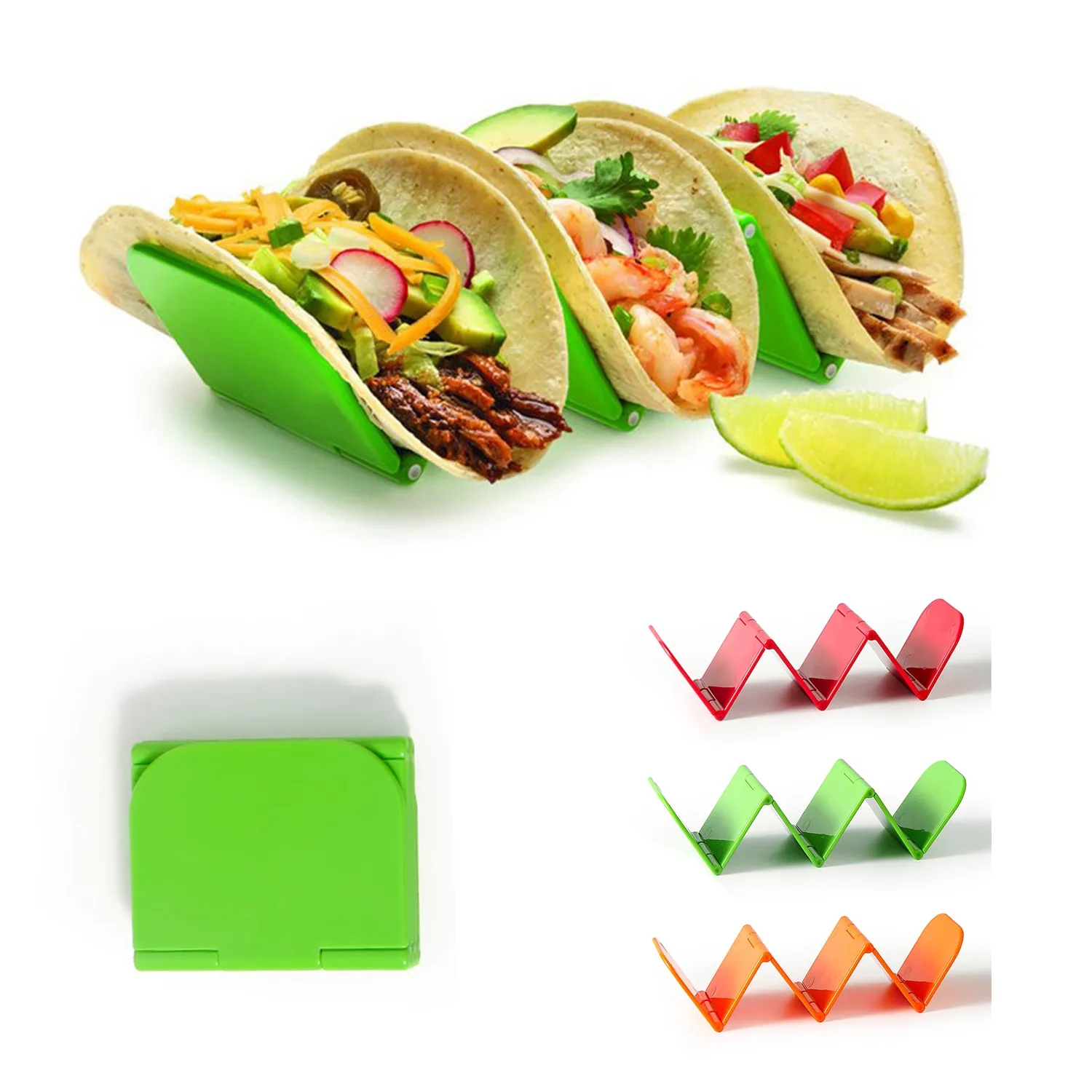 Abs Taco Holder 3