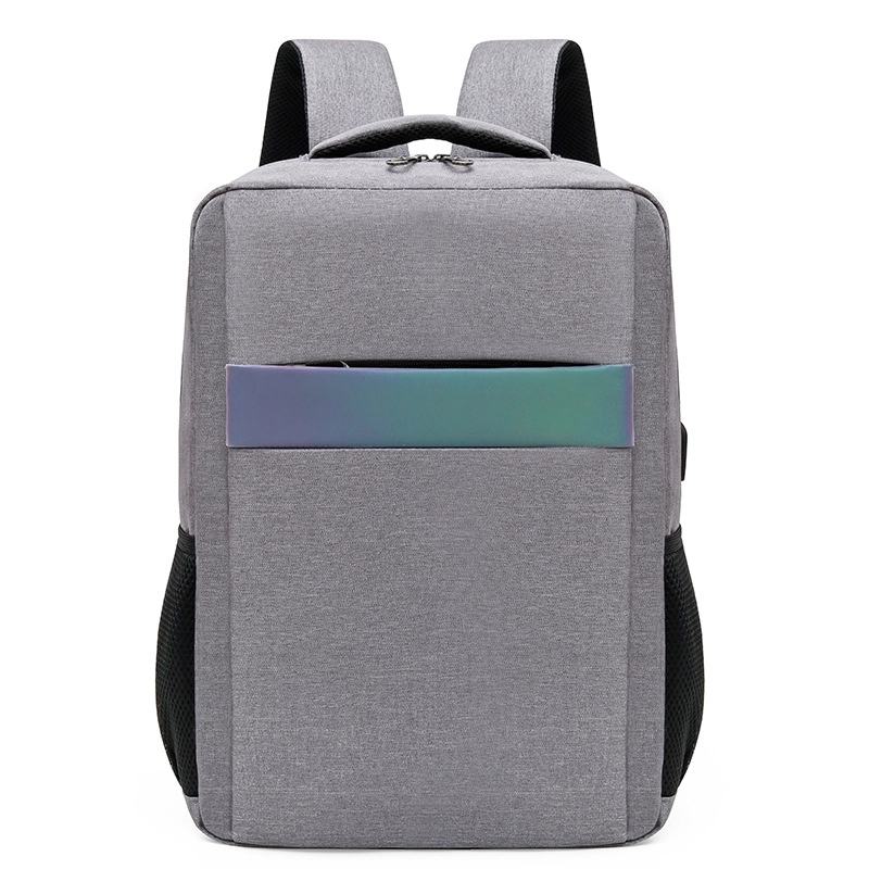 Custom Laptops Backpack with USB Charging Port 1