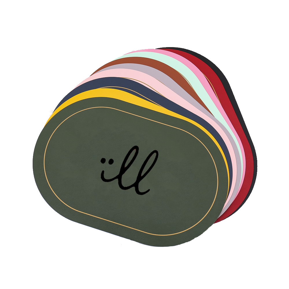 Anti-Scalding Dining Mat 2