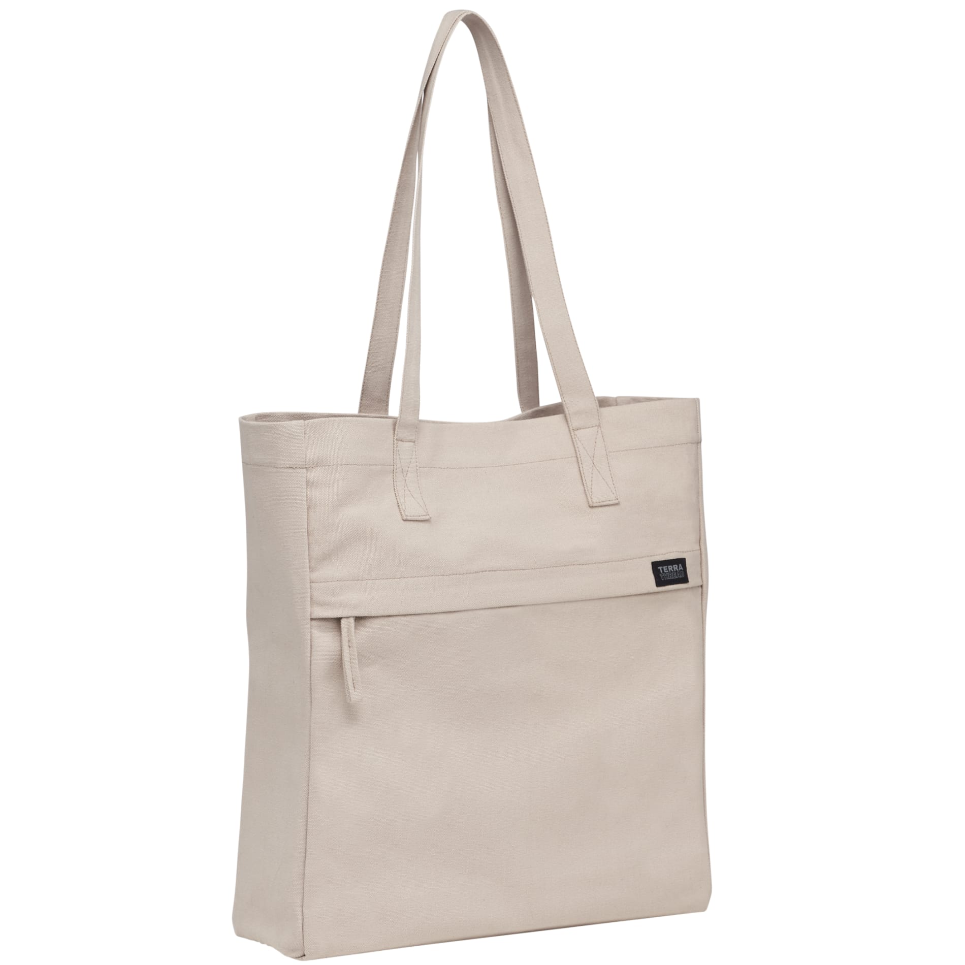 Terra Thread Fairtrade Executuive Work Tote 36