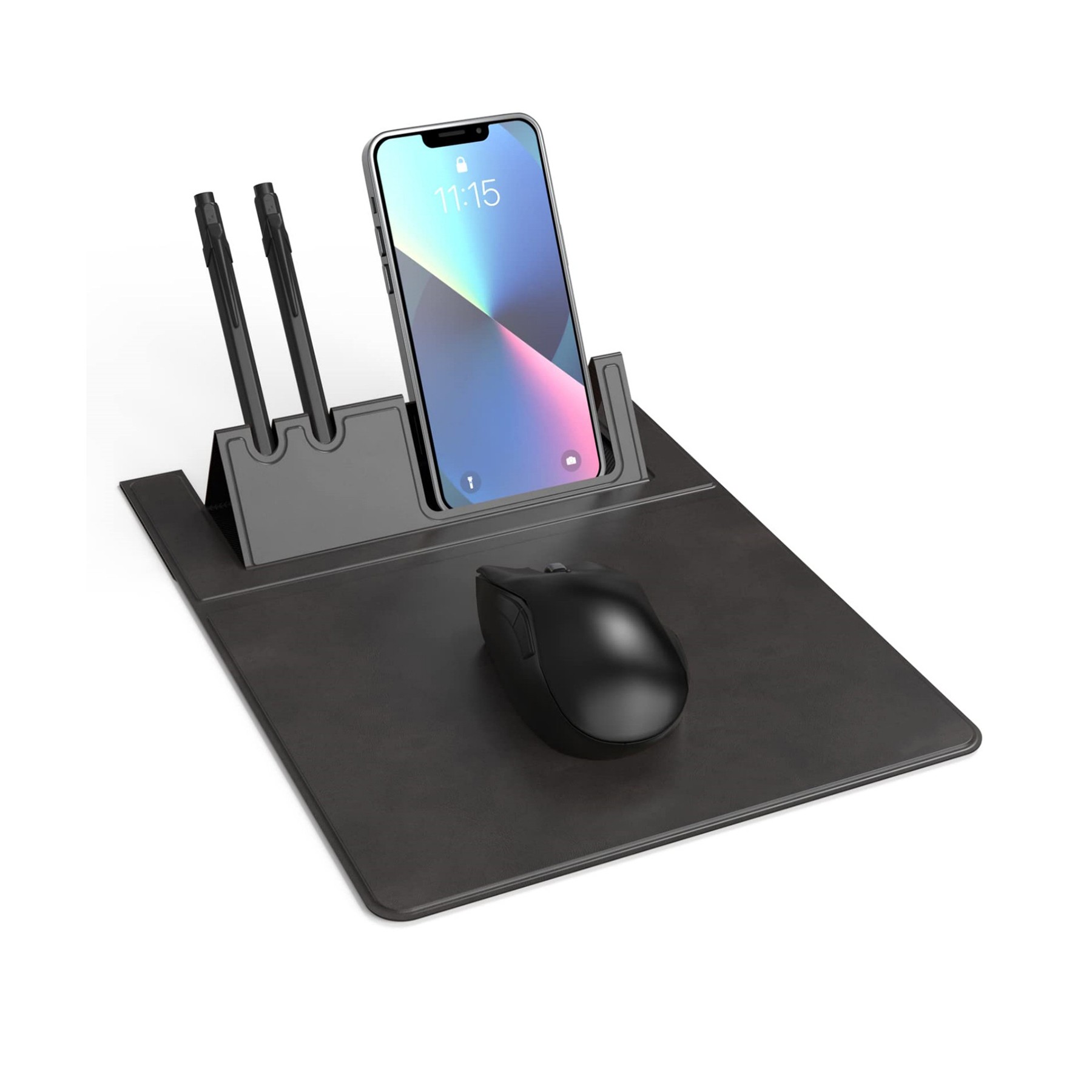 PU Mouse Pad 3