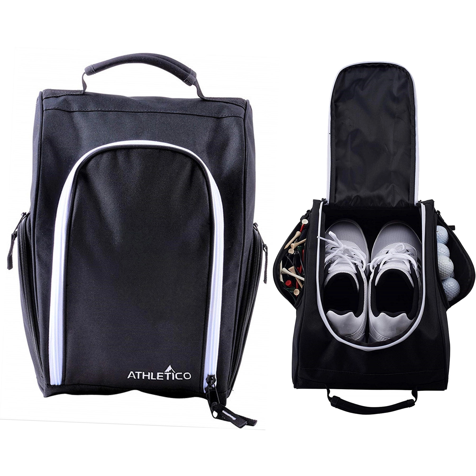 Golf Shoe Bag 1