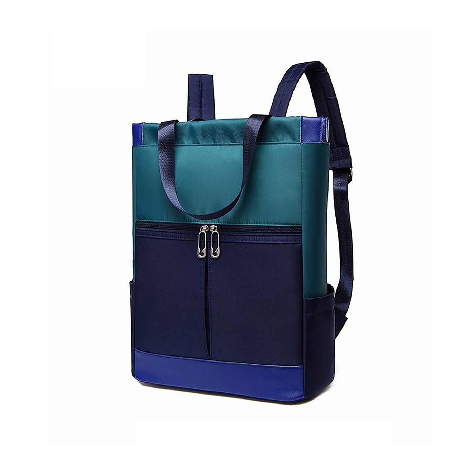 Convertible Backpack Tote 6
