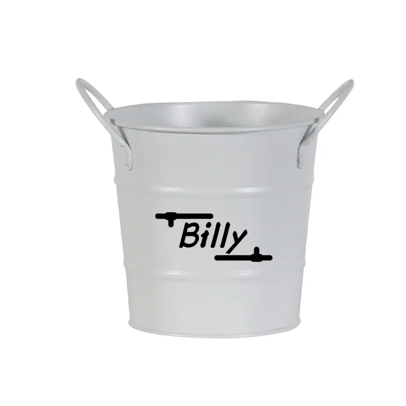 Desktop Food Bucket 3