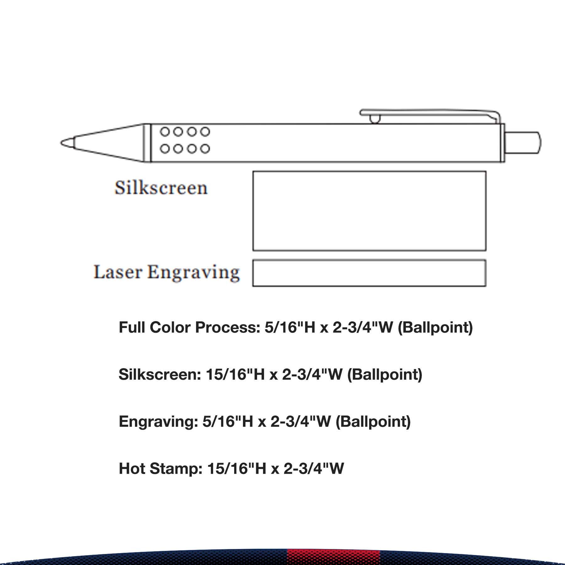 Moli Metal Pen 2