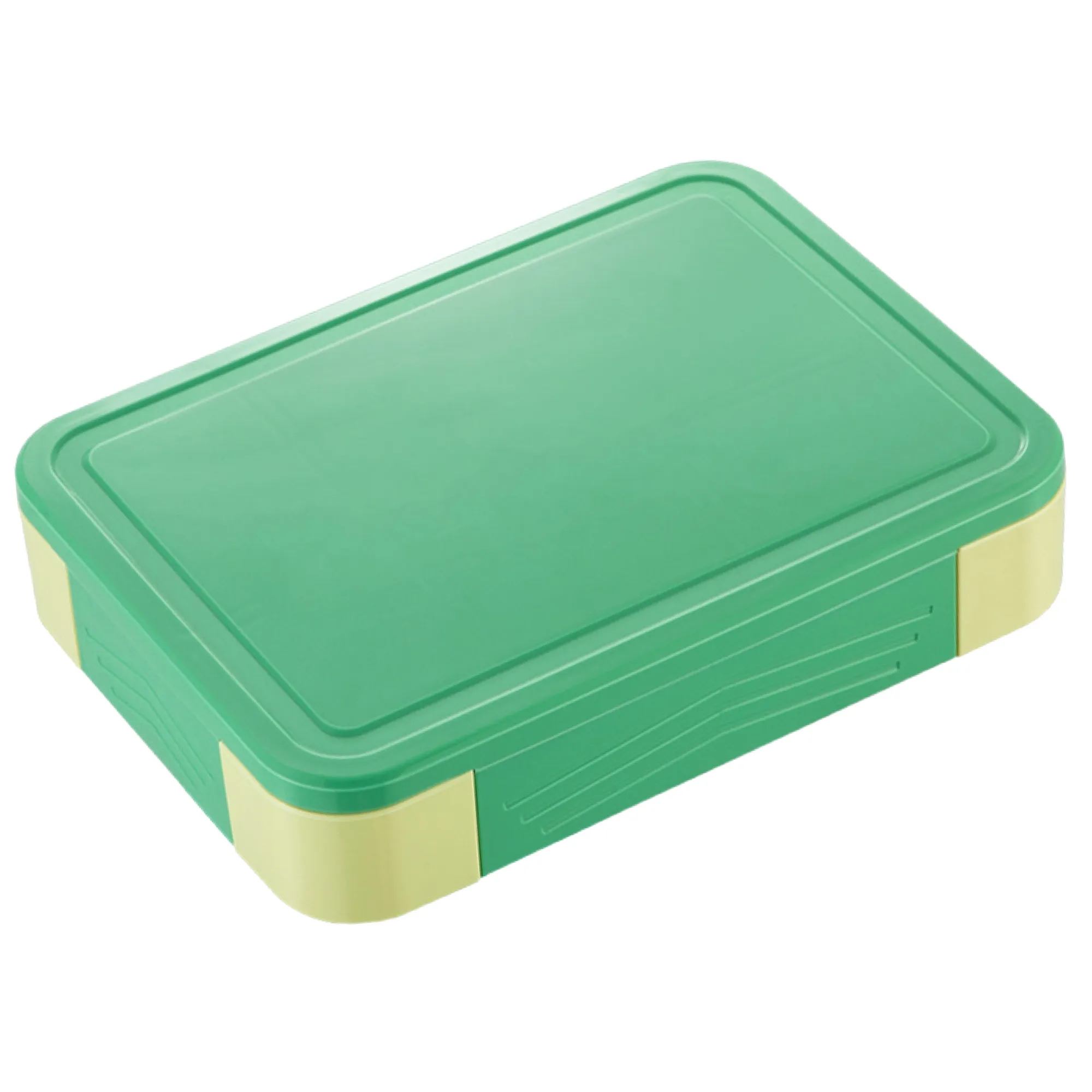 Kids Lunch Bento Box with Utensils 2