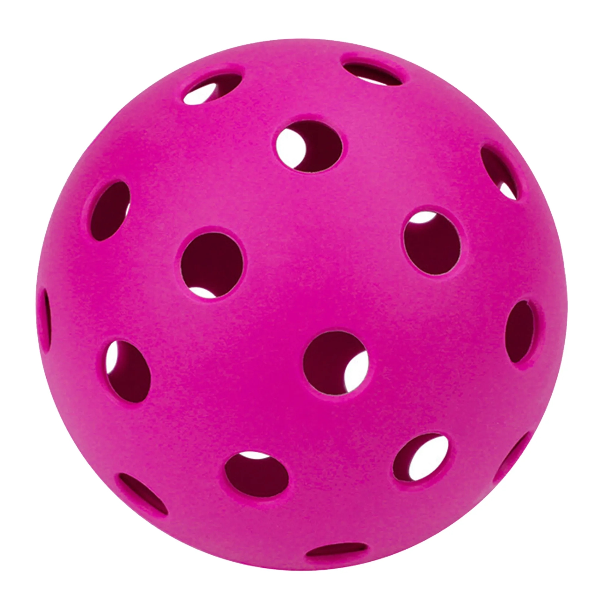 Plastic Pickleball 2.9" 3