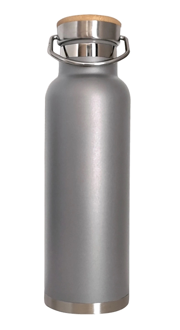 20 oz. Vacuum Insulated Water Bottle 4