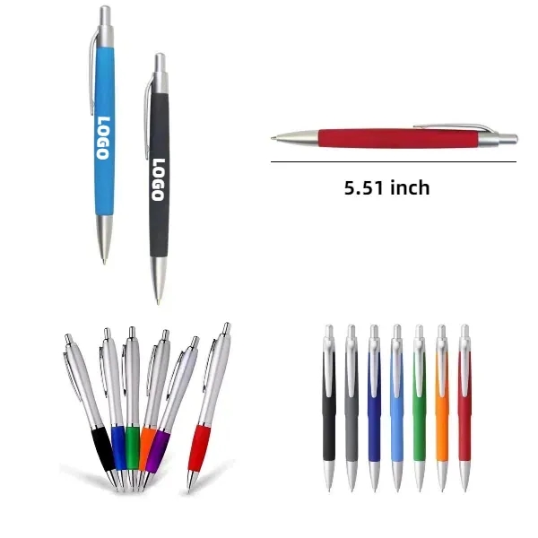 Engraved Personalized Pen 4