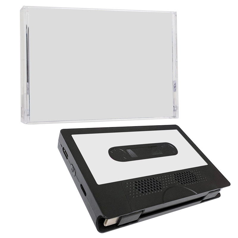 Awesome Mixtape 2.0 Wireless Speaker with One Cable™ Power Bank 52