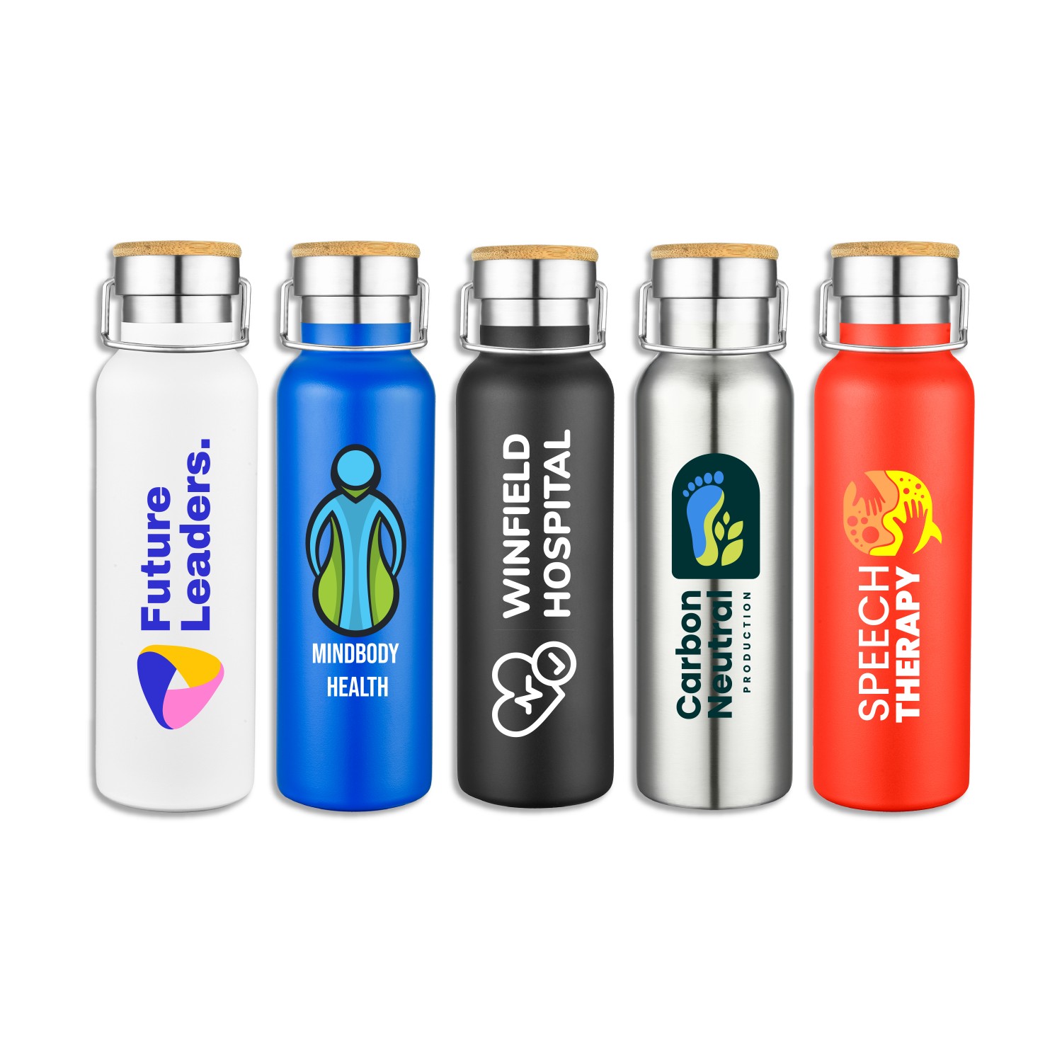 Chillguard 2.0 20 oz Stainless Steel Water Bottle