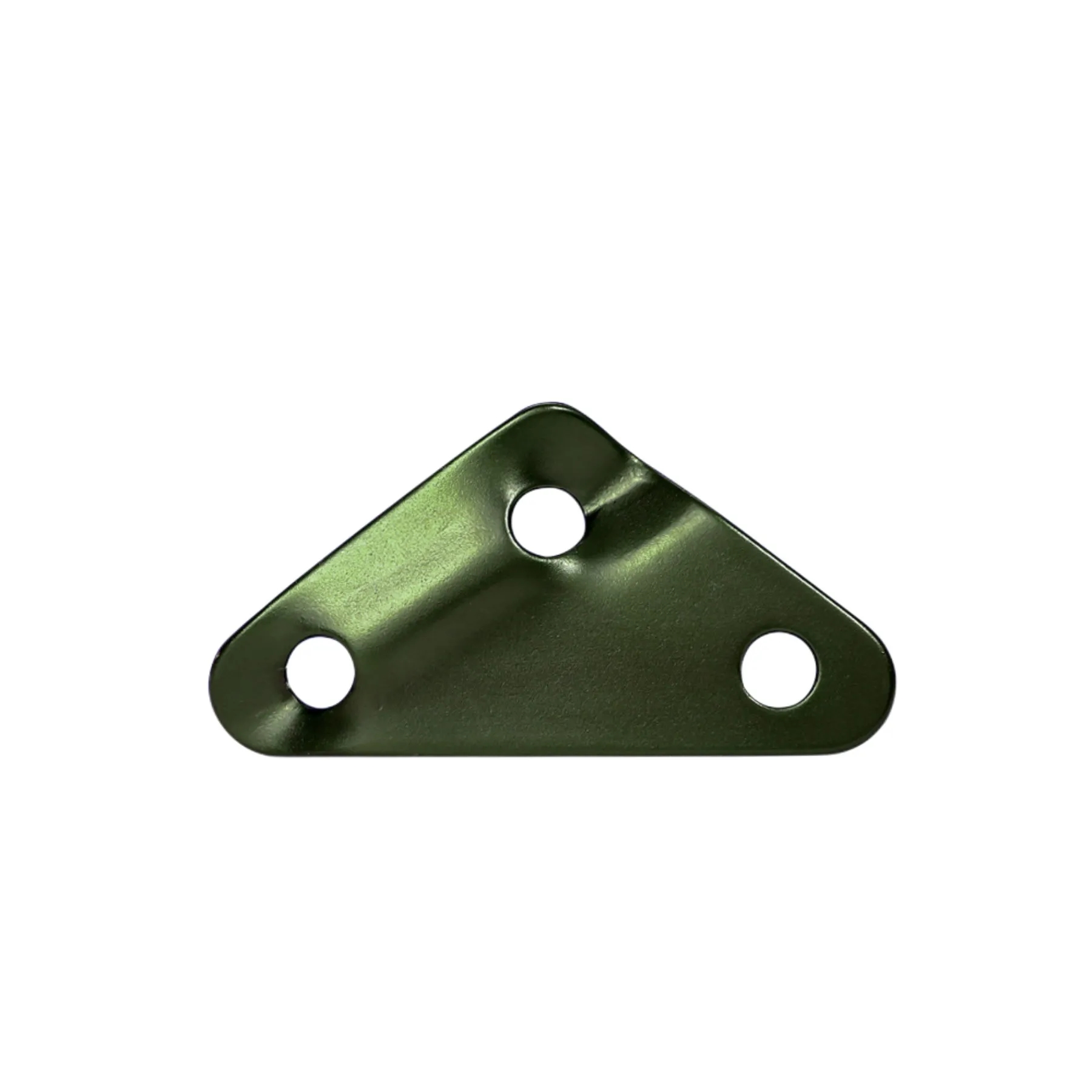 Durable Triangle Wind Rope Tent Buckle 2