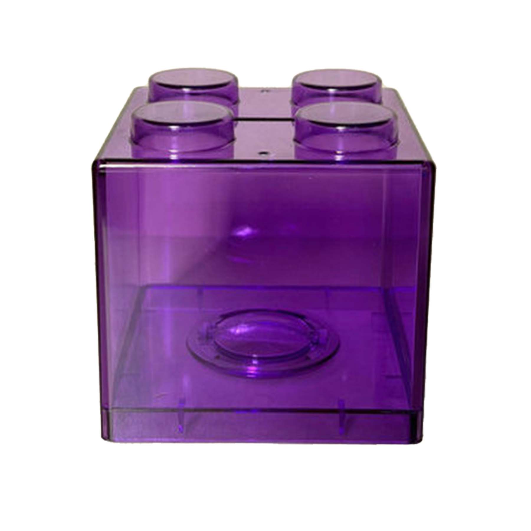 Gapoe Block Piggy Bank 7