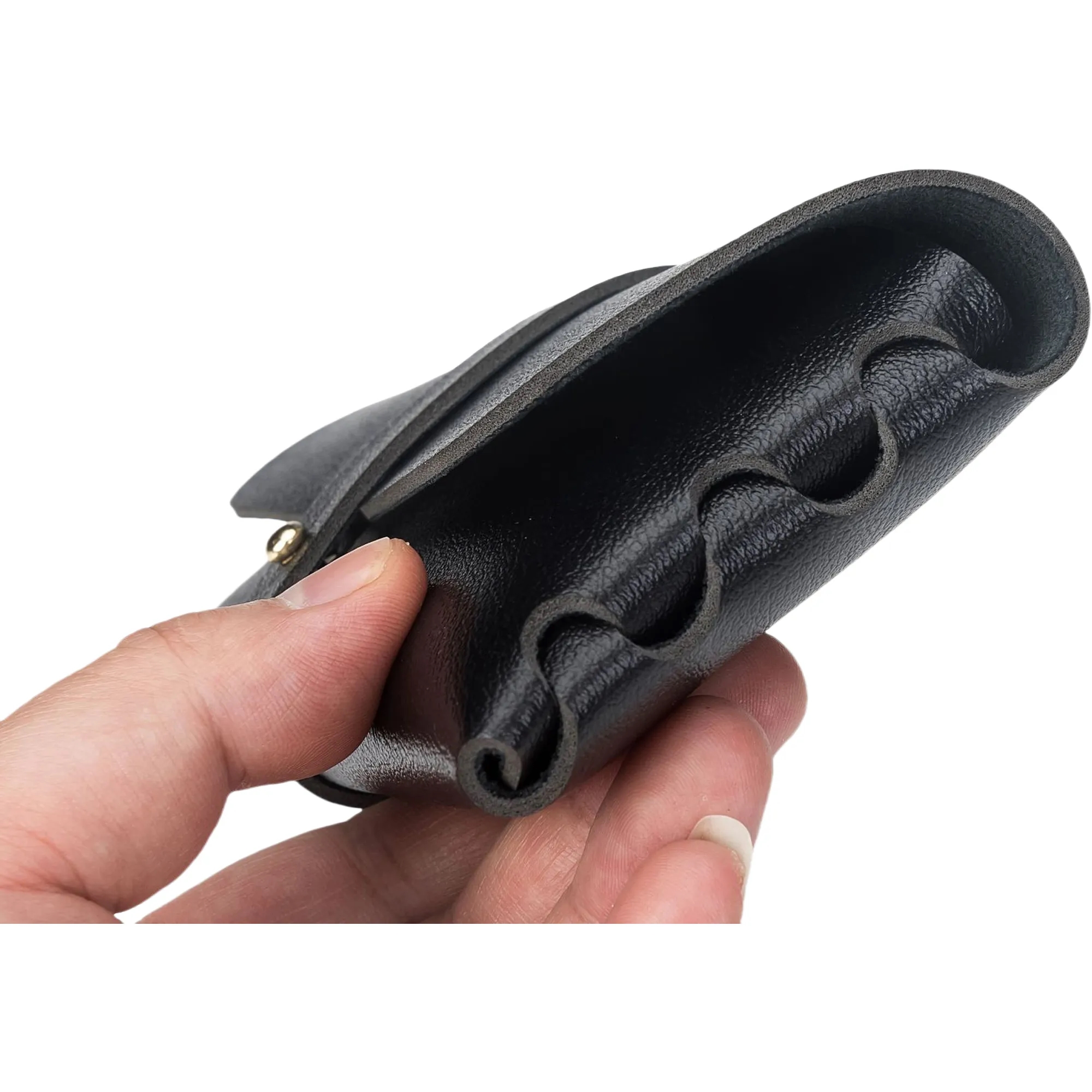 Leather Glasses Case MOQ20 2