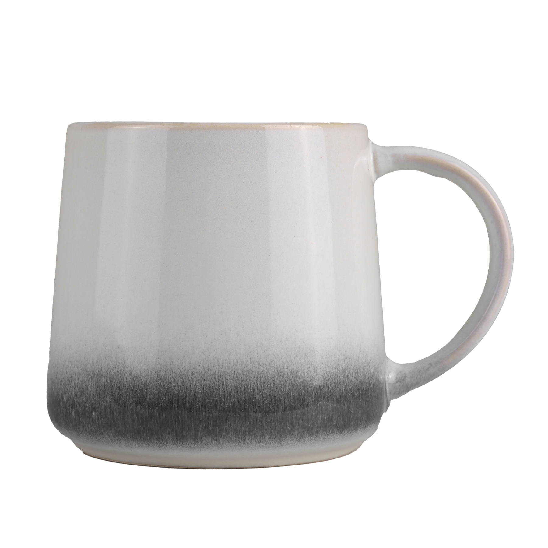 16 Oz. Richmond Reactive Glaze Ceramic Coffee Mug 16