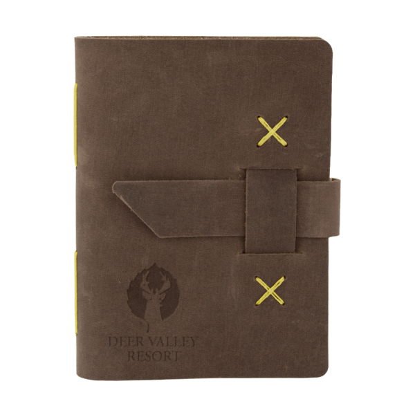 Journeyman Small Journal 34