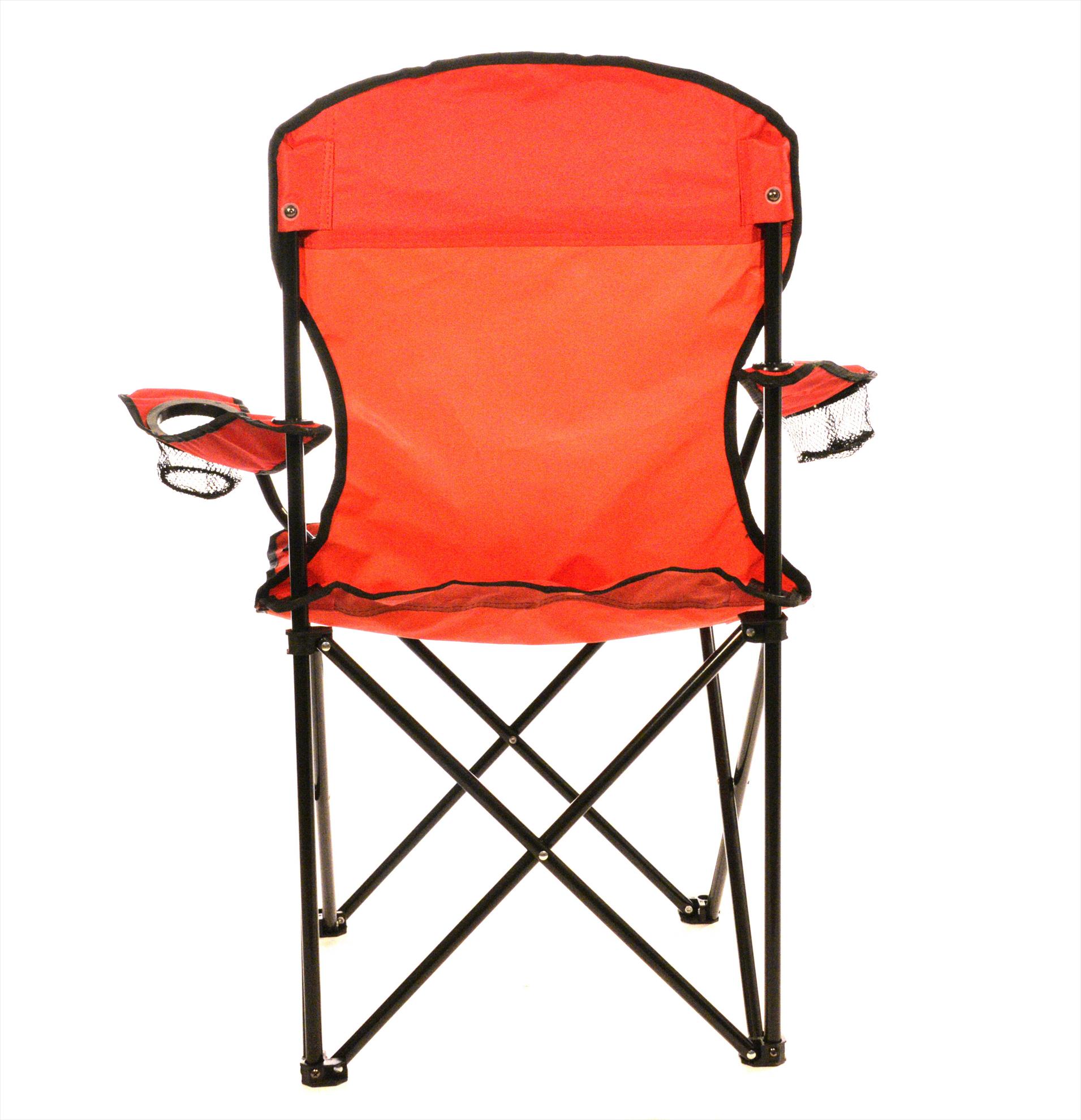 Good Value™ RPET Captain's Chair 50
