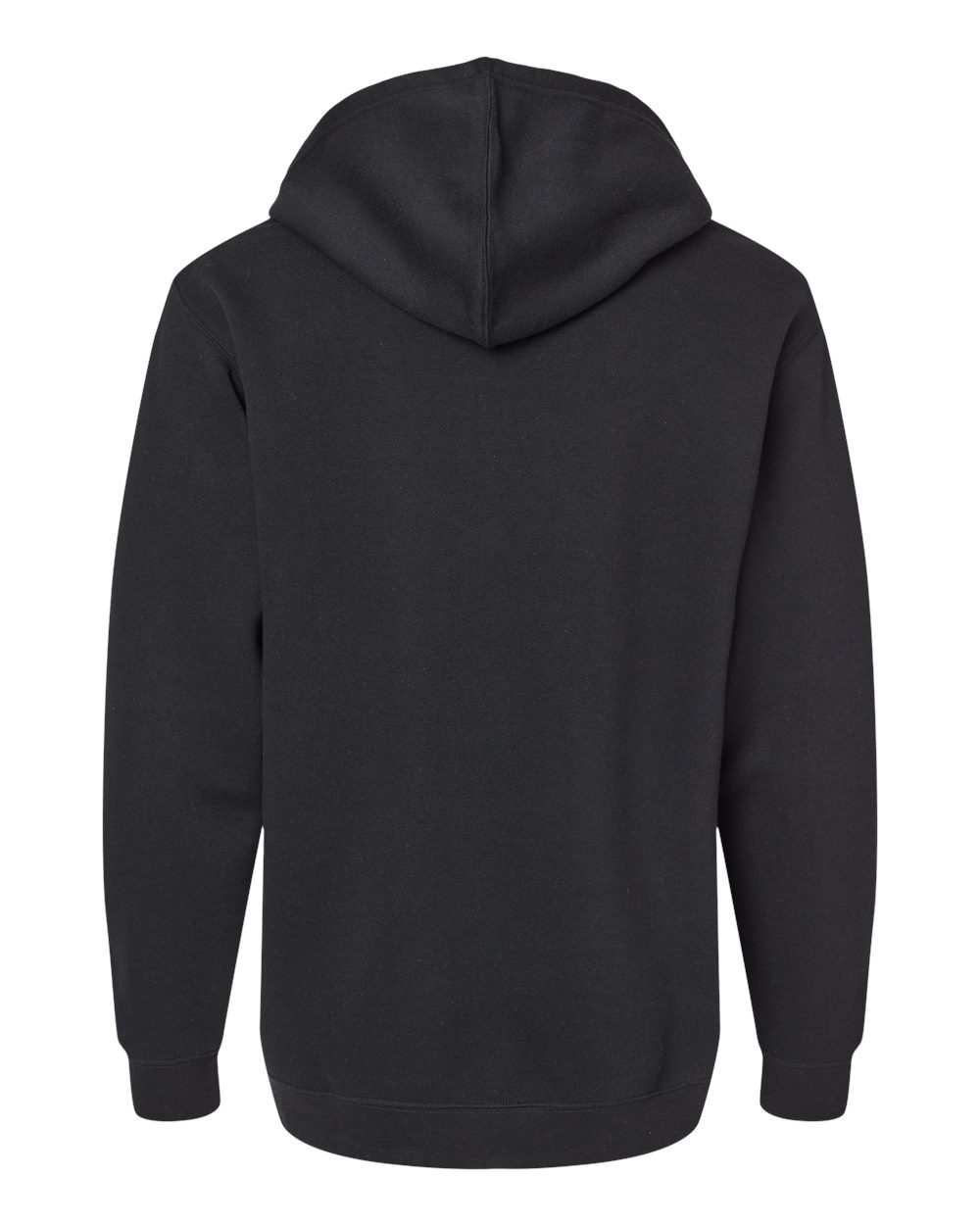 Unisex Elevated Fleece Hoodie Sweatshirt - 6926 15