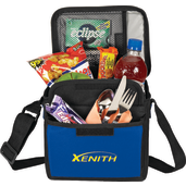 6-Can Lunch Cooler 14