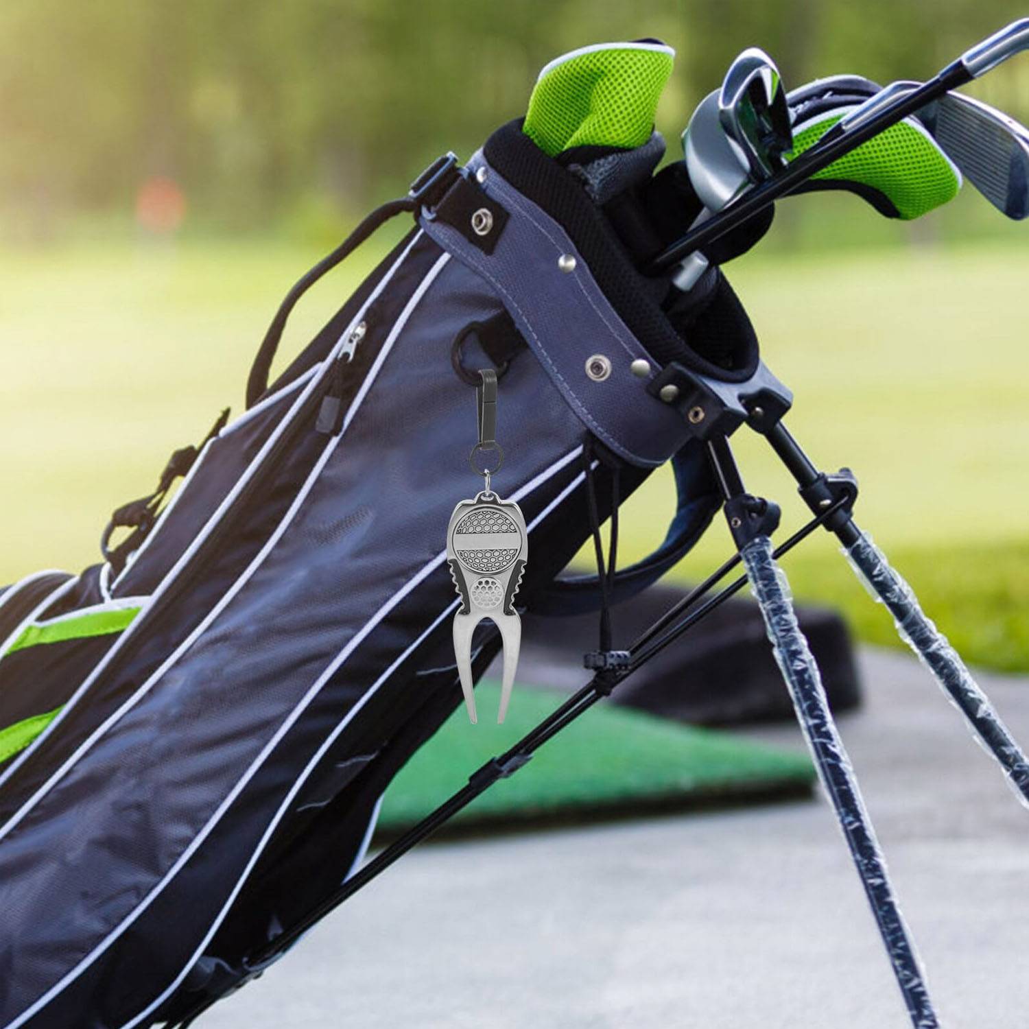 Golf Divot Tool 6